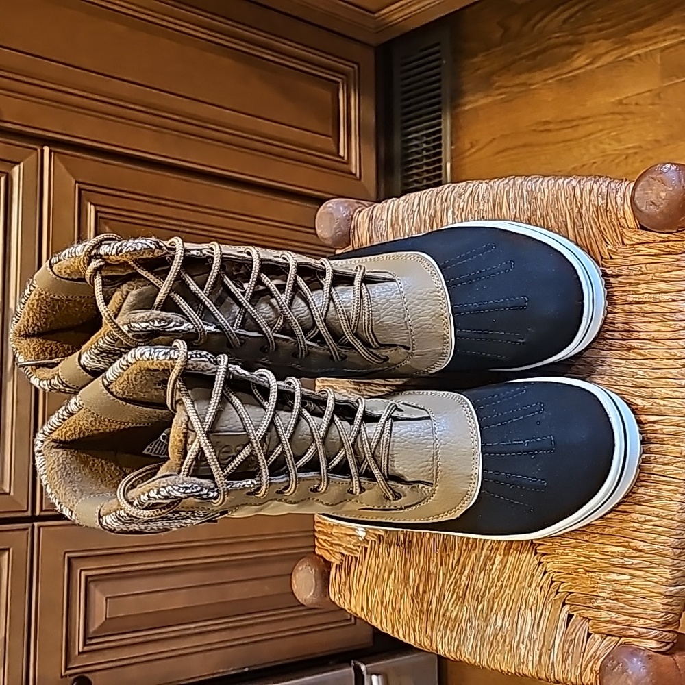 Totes Waterproof Boots